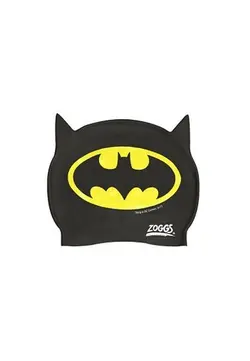 کلاه شنا زاگز مدل batman