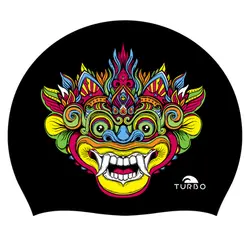 کلاه شنای توربو BALI
