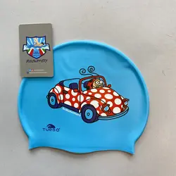 کلاه شنای توربو MARY