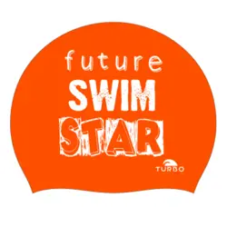 کلاه شنای توربو SWIM STAR