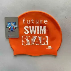 کلاه شنای توربو SWIM STAR