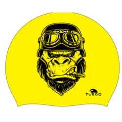 کلاه شنای توربو GORILLA