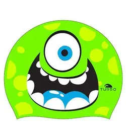 کلاه شنای توربو MONSTER
