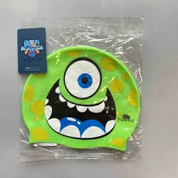 کلاه شنای توربو MONSTER