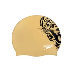 کلاه شنا اسپیدو Slogan Cheetah