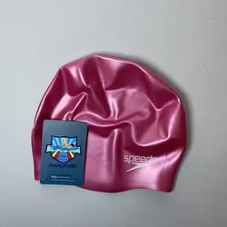 کلاه شنا اسپیدو Silicone Junior