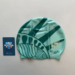کلاه شنا اسپیدو Slogan Crown