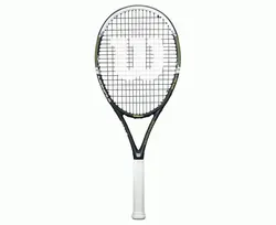 راکت تنیس ویلسون مدل monfils lite 105