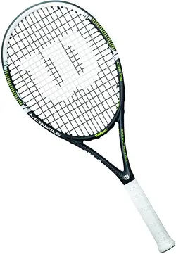 راکت تنیس ویلسون مدل monfils lite 105