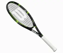 راکت تنیس ویلسون مدل monfils lite 105