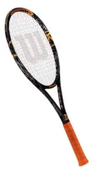 راکت تنیس ویلسون مدل k blade tour 93