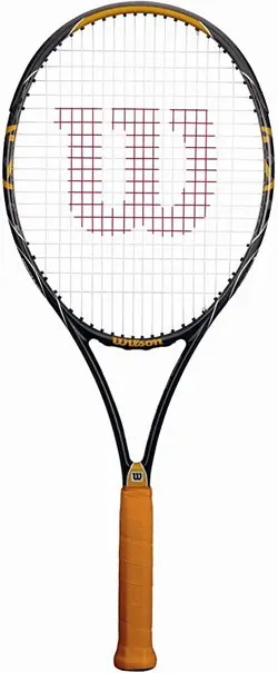 راکت تنیس ویلسون مدل k blade tour 93