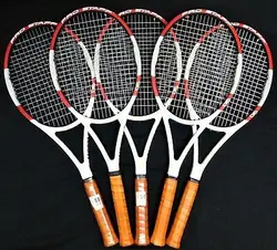 راکت تنیس ویلسون مدل Wilson Pro Staff 90