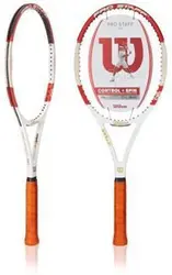 راکت تنیس ویلسون مدل Wilson Pro Staff 90