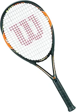 راکت تنیس ویلسون مدل Wilson NITRO LITE 105