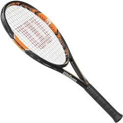 راکت تنیس ویلسون مدل Wilson NITRO LITE 105