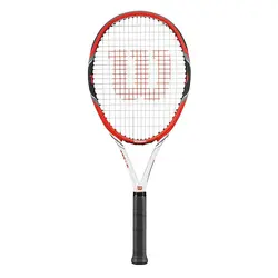 راکت تنیس ویلسون مدل 105 Federer Tour