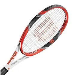 راکت تنیس ویلسون مدل 105 Federer Tour