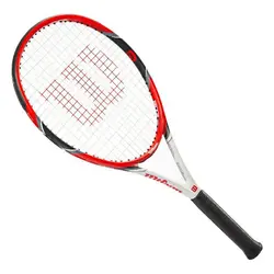 راکت تنیس ویلسون مدل 105 Federer Tour
