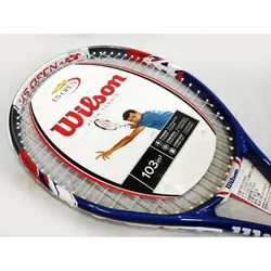 راکت تنیس ویلسون مدل US Open 103