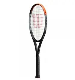 راکت تنیس ویلسون مدل Wilson burn 100V4