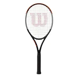 راکت تنیس ویلسون مدل Wilson burn 100V4