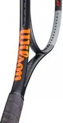 راکت تنیس ویلسون مدل Wilson burn 100V4