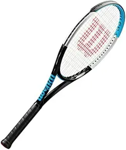 راکت تنیس ویلسون مدل Ultra 100 v3 Wilson