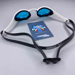 عینک شنا ارنا مدل  Cobra Ultra Swipe