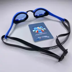 عینک شنا ارنا مدل  Cobra Ultra Swipe