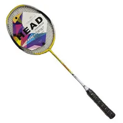 راکت بدمینتون هد مدل AEROBLADE-T100