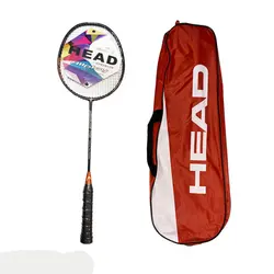 راکت بدمینتون هد مدل AEROBLADE-T100