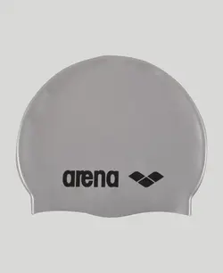 کلاه شنا ارنا مدل Classic Silicone