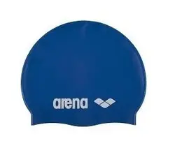کلاه شنا ارنا مدل Classic Silicone