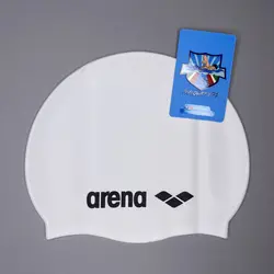 کلاه شنا ارنا مدل Classic Silicone
