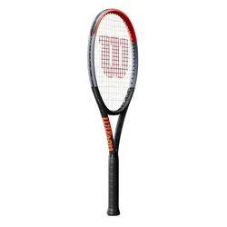 راکت تنیس ویلسون مدل Wilson clash 100L