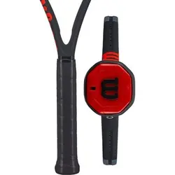راکت تنیس ویلسون مدل Wilson clash 100L