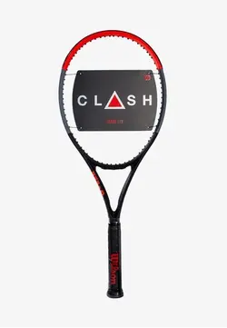 راکت تنیس ویلسون مدل Wilson clash 100L