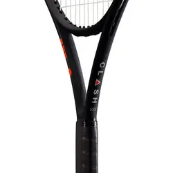 راکت تنیس ویلسون مدل Wilson clash 100L