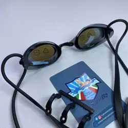 عینک شنای سوانس مسابقه ای SR-1M
