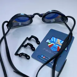 عینک شنای سوانس مسابقه ای SR-1M