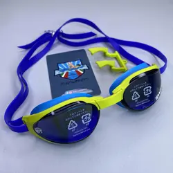 عینک شنای آب های آزاد سوانز SR-81M MIT