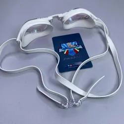 عینک شنای آب های آزاد سوانز SR-81M PAF