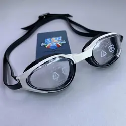 عینک شنای آب های آزاد سوانز SR-81N PAF