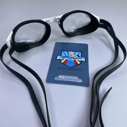 عینک شنای آب های آزاد سوانز SR-81N PAF