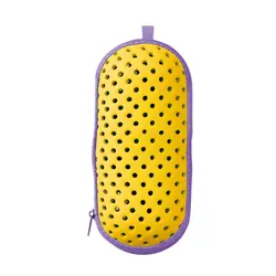 کیف محافظ عینک شنا سوانس