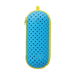 کیف محافظ عینک شنا سوانس