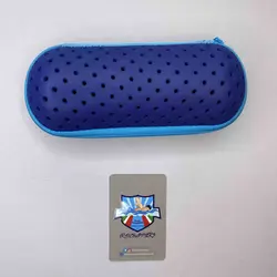 کیف محافظ عینک شنا سوانس