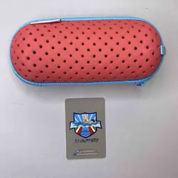 کیف محافظ عینک شنا سوانس