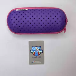کیف محافظ عینک شنا سوانس